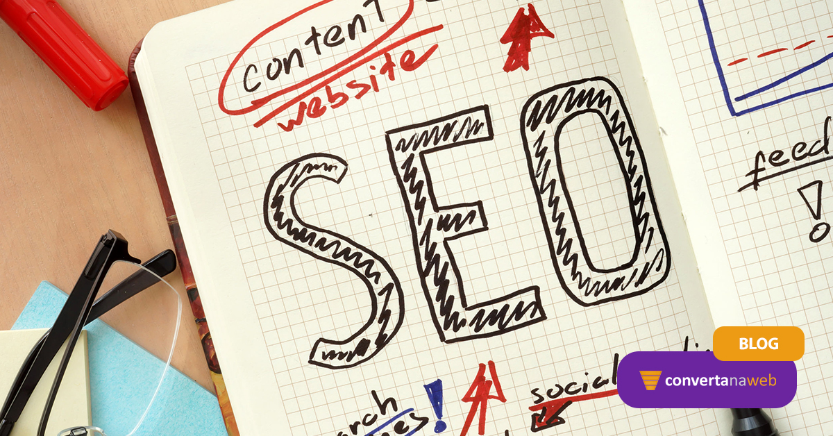 SEO: 7 dicas para melhorar o ranqueamento orgânico do seu site ...