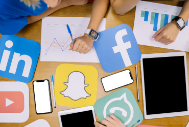 Mídias sociais: conheça o ranking das mais usadas e dicas para utilizá-las no seu negócio