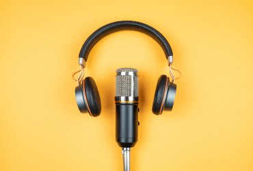 O podcast como um aliado de peso na sua estratégia digital