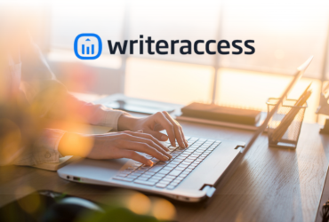 WriterAccess: 5 motivos para usá-lo no Marketing de Conteúdo