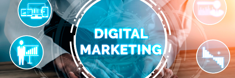 Dominando o Marketing Digital: 5 dicas para iniciantes