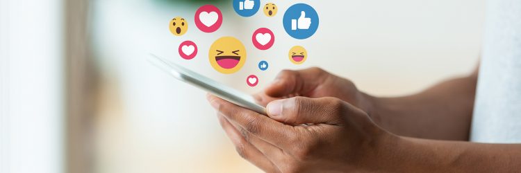 Nielsen: redes sociais seguem como carro-chefe para conversão na web